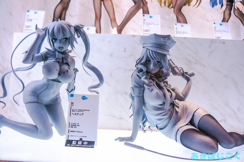 ワンフェス2016ワンホビ新作フィギュア_ 70