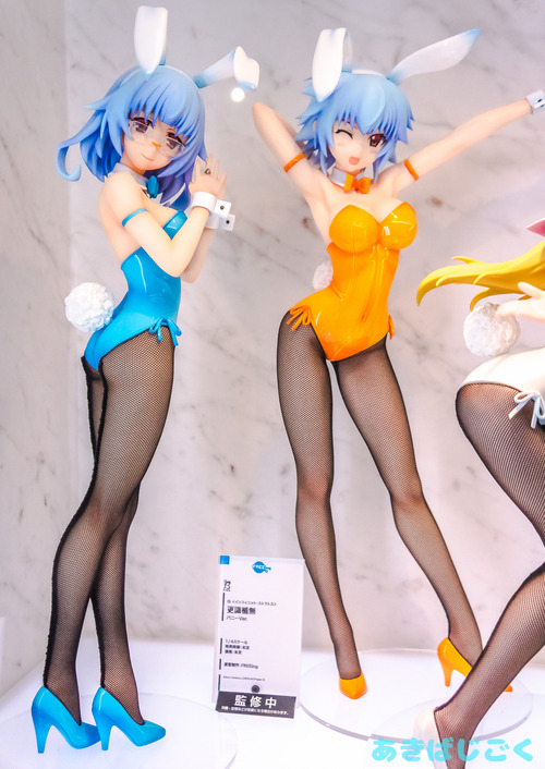 ワンフェス2016ワンホビ新作フィギュア_ 71