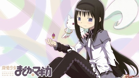 「ほむらパーカー」登場