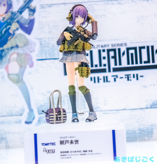 ワンフェス2016figma新作フィギュア_ 45