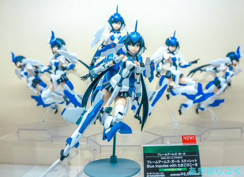 ワンフェス2016コトブキヤ新作_42