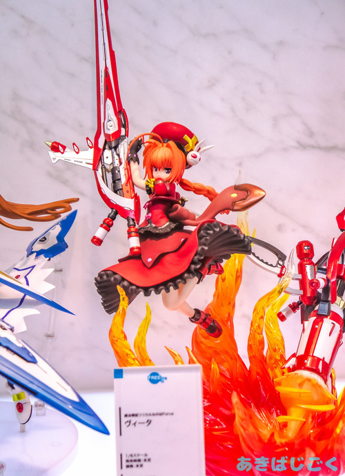 ワンフェス2016ワンホビ新作フィギュア_ 51