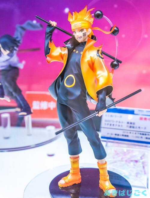 ワンフェス2016メガハウス新作フィギュア_ 56