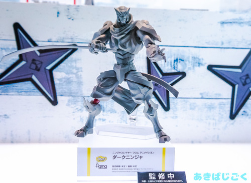 ワンフェス2016figma新作フィギュア_ 47