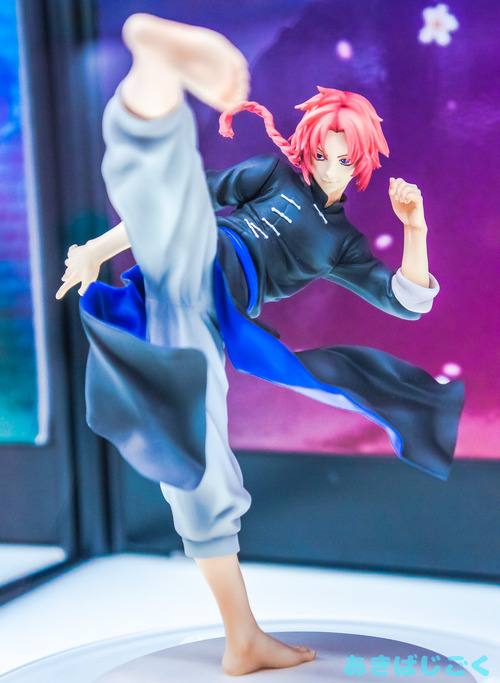 ワンフェス2016メガハウス新作フィギュア_ 60