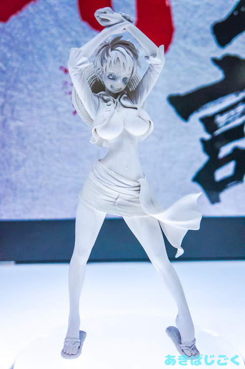 ワンフェス2016メガハウス新作フィギュア_ 10