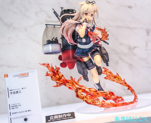 ワンフェス2016ワンホビ新作フィギュア_ 106