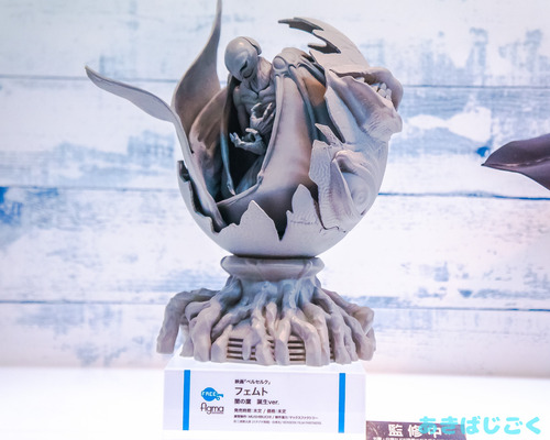 ワンフェス2016figma新作フィギュア_ 39