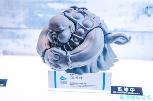 ワンフェス2016figma新作フィギュア_ 42