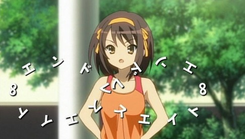 京アニに「どうしてエンドレスエイトを8週放送したのか」聞いてみた