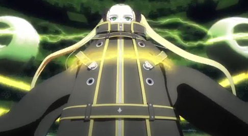 アルペジオ3