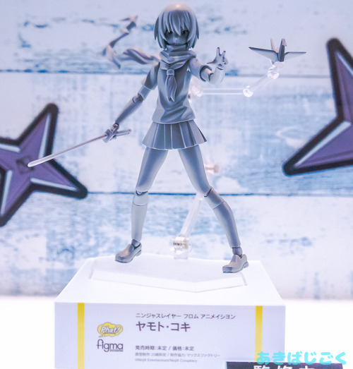 ワンフェス2016figma新作フィギュア_ 46