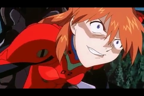 旧劇エヴァがミラノ座で再上映