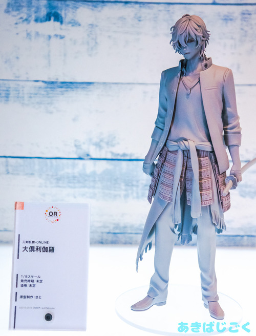 ワンフェス2016ワンホビ新作フィギュア_ 11