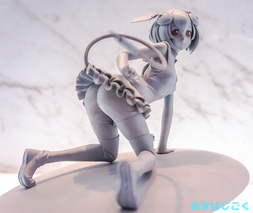 ワンフェス2016ワンホビ新作フィギュア_ 99