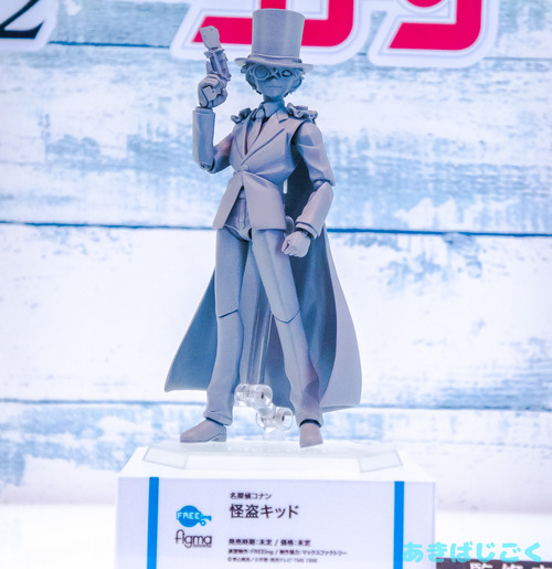 ワンフェス2016figma新作フィギュア_ 35