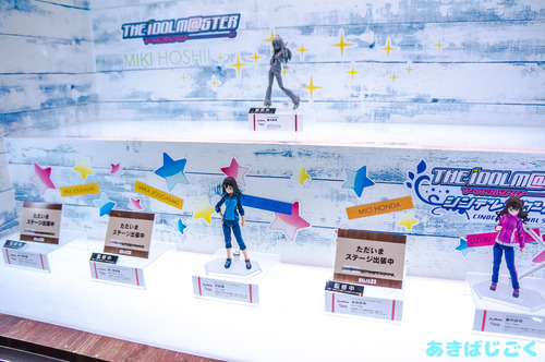 ワンフェス2016figma新作フィギュア_ 23