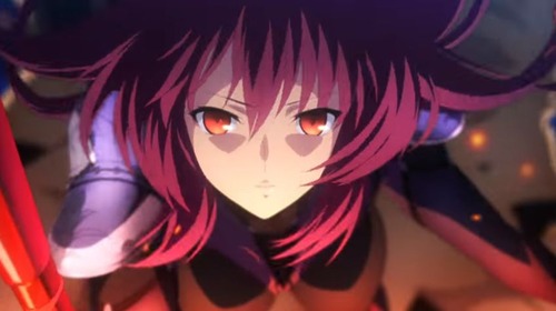 FGO×空の境界コラボCM5