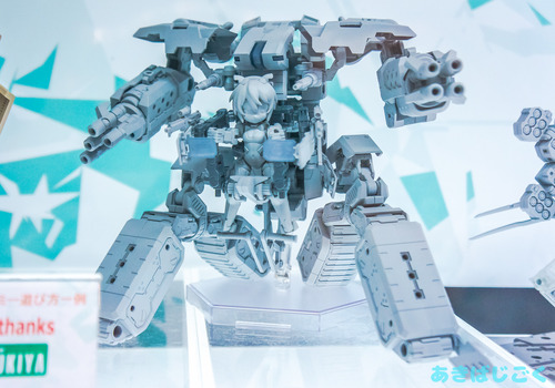 ワンフェス2016メガハウス新作フィギュア_ 44