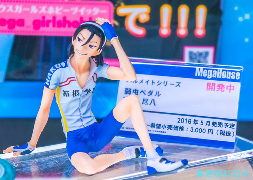 ワンフェス2016メガハウス新作フィギュア_ 48