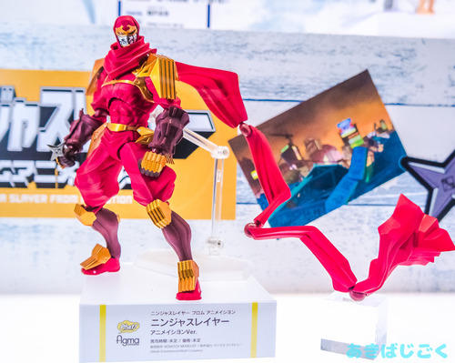 ワンフェス2016figma新作フィギュア_ 44