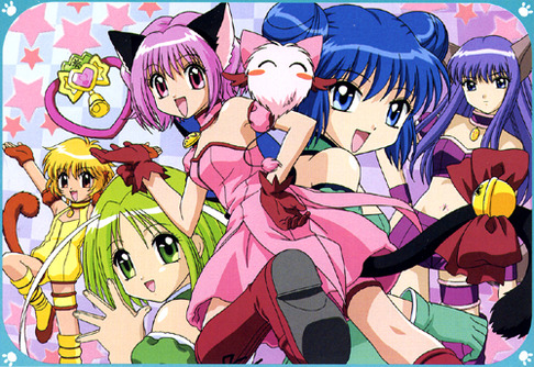 東京ミュウミュウ