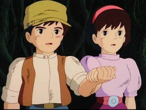 『ラピュタ』製作秘話を鈴木Pが語る