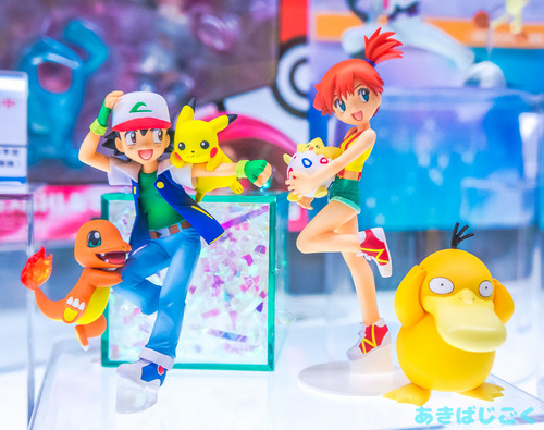 ワンフェス2016メガハウス新作フィギュア_ 53