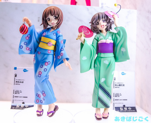 ワンフェス2016ワンホビ新作フィギュア_ 57