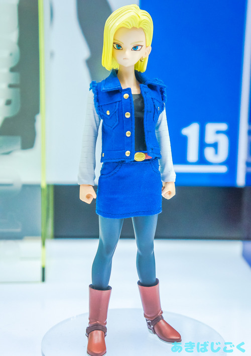 ワンフェス2016メガハウス新作フィギュア_ 28