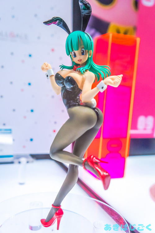 ワンフェス2016メガハウス新作フィギュア_ 26