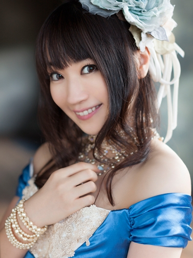 水樹奈々31stシングル発売決定