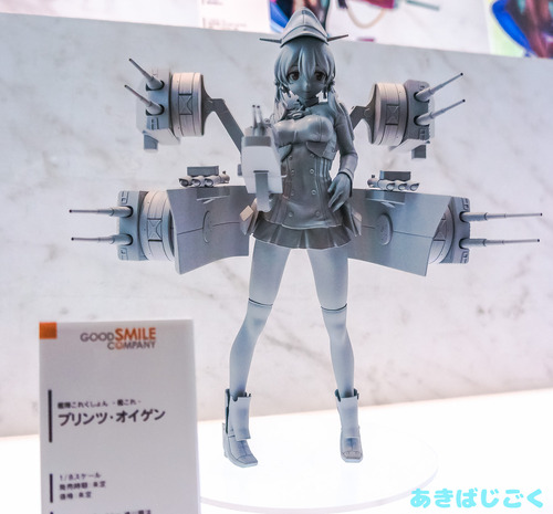 ワンフェス2016ワンホビ新作フィギュア_ 107