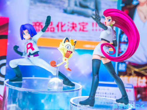 ワンフェス2016メガハウス新作フィギュア_ 50