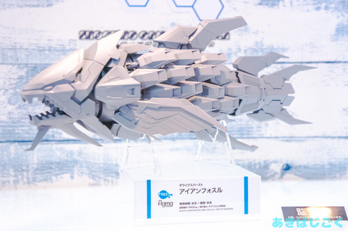 ワンフェス2016figma新作フィギュア_ 33