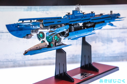 ワンフェス2016ワンホビ新作フィギュア_ 12