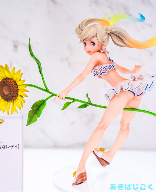 ワンフェス2016ワンホビ新作フィギュア_ 25