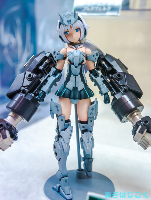 ワンフェス2016コトブキヤ新作_63