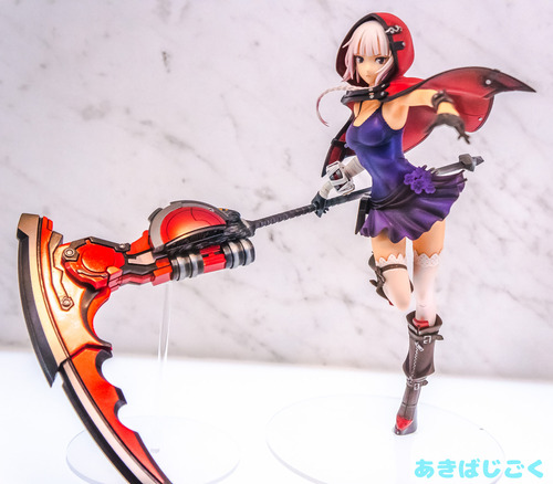 ワンフェス2016ワンホビ新作フィギュア_ 103