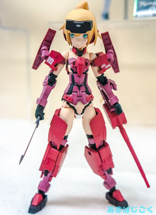 ワンフェス2016コトブキヤ新作_61