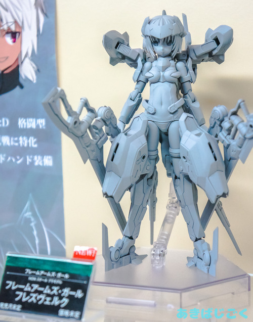 ワンフェス2016コトブキヤ新作_60