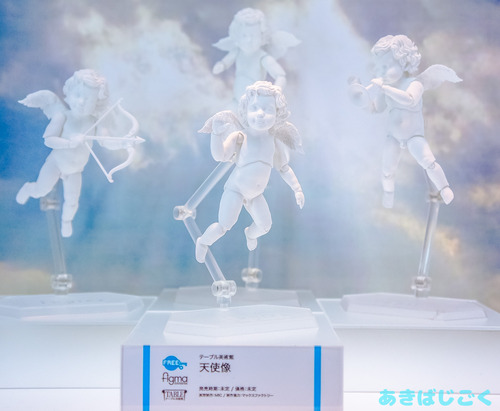 ワンフェス2016figma新作フィギュア_ 30