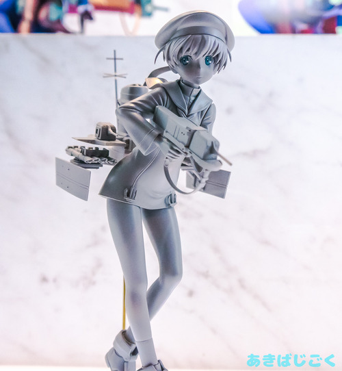 ワンフェス2016ワンホビ新作フィギュア_ 109