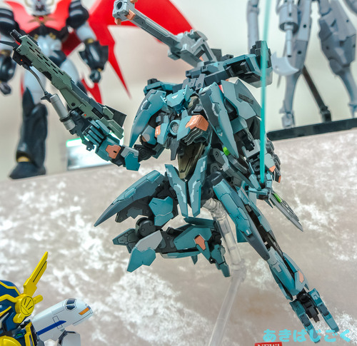 ワンフェス2016コトブキヤ新作_48