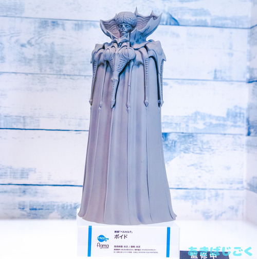 ワンフェス2016figma新作フィギュア_ 43