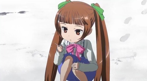 アルペジオ4