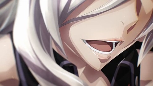 「ゴッドイーター」PV公開