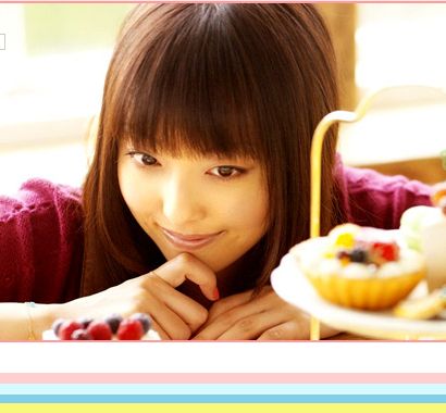加藤英美里さんのブログ終了