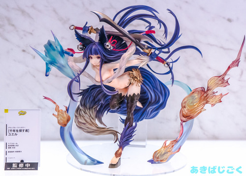 ワンフェス2016ワンホビ新作フィギュア_ 29