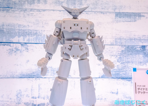 ワンフェス2016ワンホビ新作フィギュア_ 01